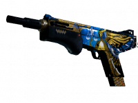 MAG-7 Justice